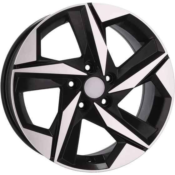 Jante Hyundai R17 5x114.3 MB 622 Style | ix35 Elantra Ioniq Kona, etc