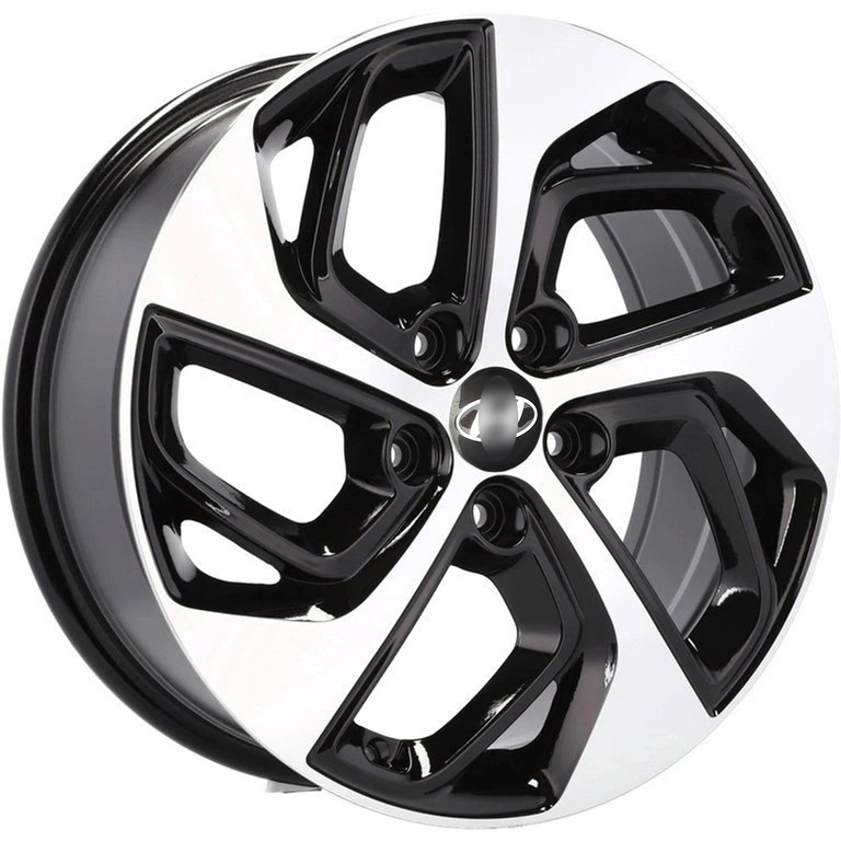Jante Hyundai R17 5x114.3 MB 278 Style | ix35 Elantra Ioniq Kona, etc