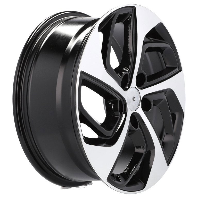 Jante Hyundai R17 5x114.3 MB 278 Style | ix35 Elantra Ioniq Kona, etc