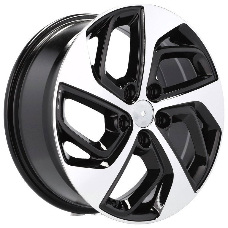 Jante Hyundai R17 5x114.3 MB 278 Style | ix35 Elantra Ioniq Kona, etc