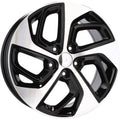 Jante Hyundai R17 5x114.3 MB 278 Style | ix35 Elantra Ioniq Kona, etc