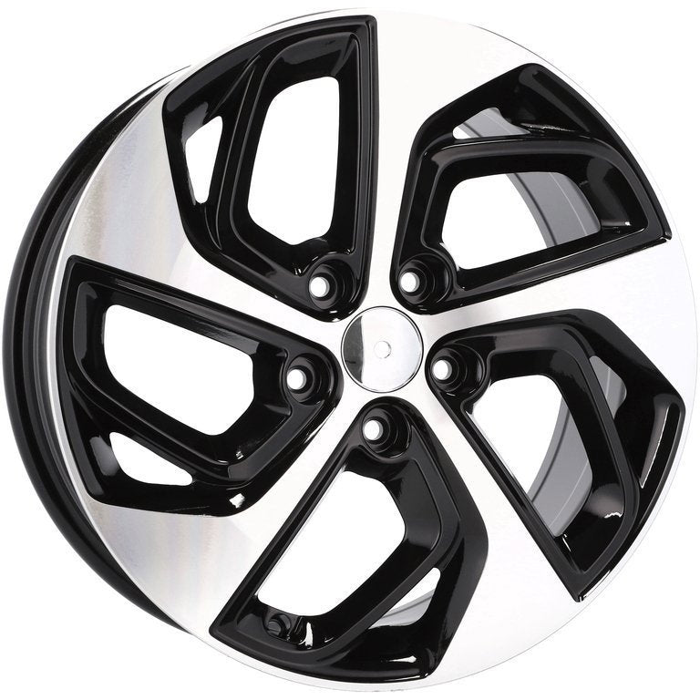 Jante Hyundai R17 5x114.3 MB 278 Style | ix35 Elantra Ioniq Kona, etc