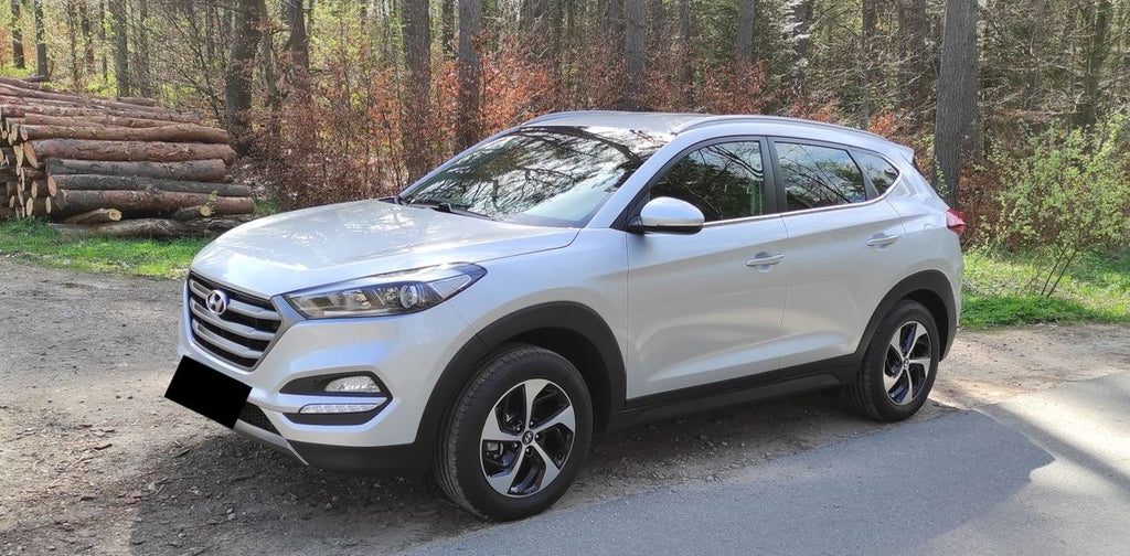 Jante Hyundai R17 5x114.3 MB 278 Style | ix35 Elantra Ioniq Kona, etc