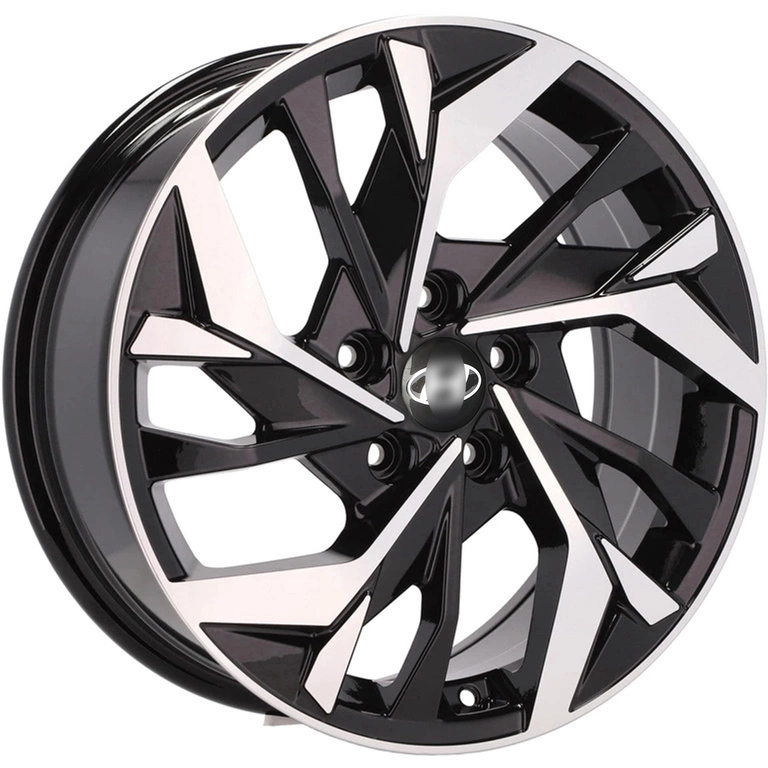Jante Hyundai R17 5x114.3 MB 953 Style | ix35 Elantra Ioniq Kona, etc