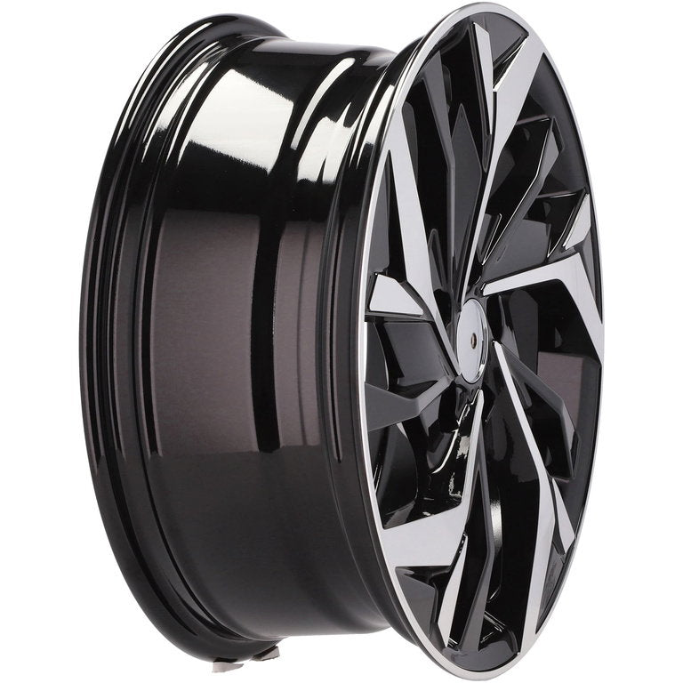 Jante Hyundai R17 5x114.3 MB 953 Style | ix35 Elantra Ioniq Kona, etc