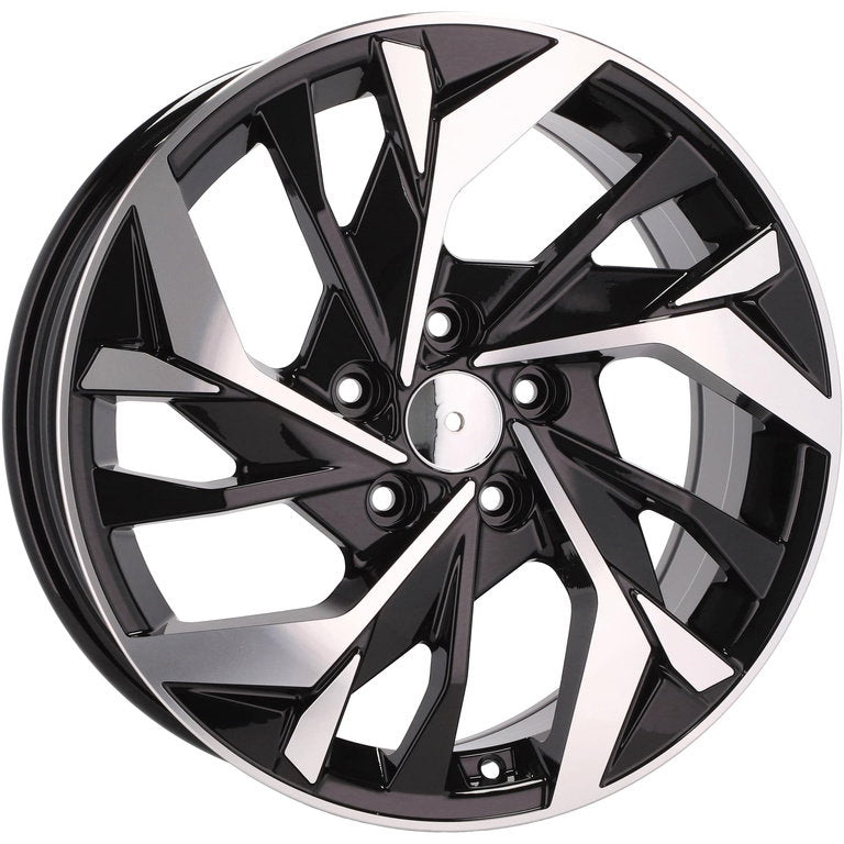 Jante Hyundai R17 5x114.3 MB 953 Style | ix35 Elantra Ioniq Kona, etc