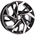 Jante Hyundai R17 5x114.3 MB 953 Style | ix35 Elantra Ioniq Kona, etc