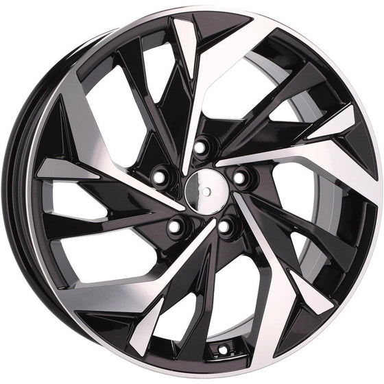 Jante Hyundai R17 5x114.3 MB 953 Style | ix35 Elantra Ioniq Kona, etc