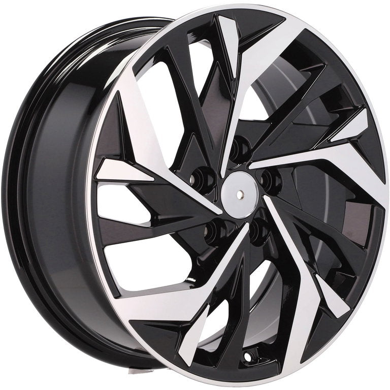 Jante Hyundai R17 5x114.3 MB 953 Style | ix35 Elantra Ioniq Kona, etc