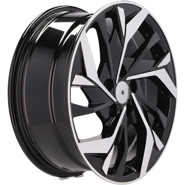 Jante Hyundai R17 5x114.3 MB 953 Style | ix35 Elantra Ioniq Kona, etc