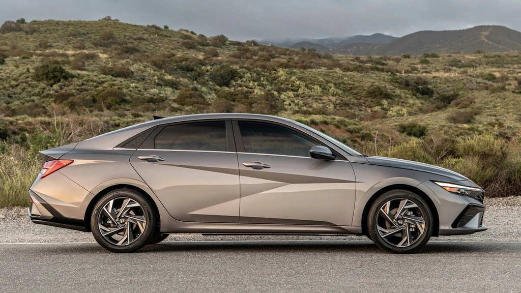 Jante Hyundai R17 5x114.3 MB 317 Style | Tucson Elantra Kona I30, etc