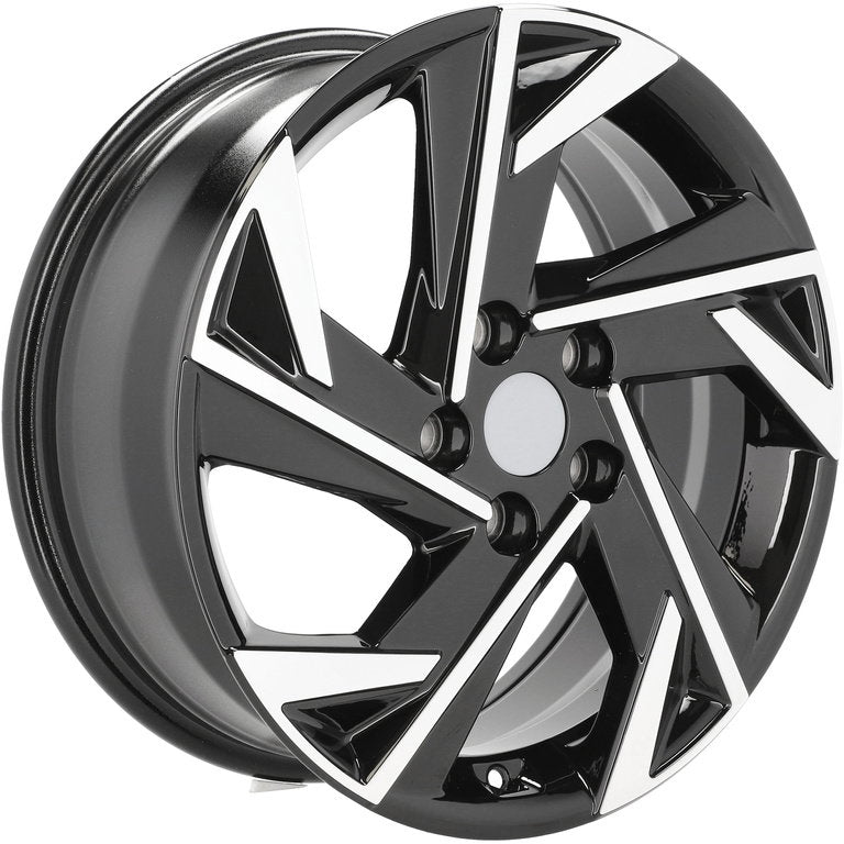 Jante Hyundai R17 5x114.3 MB 317 Style | Tucson Elantra Kona I30, etc