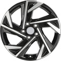 Jante Hyundai R17 5x114.3 MB 317 Style | Tucson Elantra Kona I30, etc