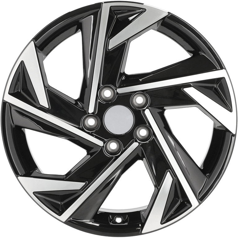 Jante Hyundai R17 5x114.3 MB 317 Style | Tucson Elantra Kona I30, etc