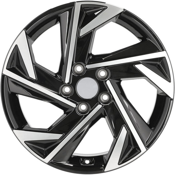 Jante Hyundai R17 5x114.3 MB 317 Style | Tucson Elantra Kona I30, etc