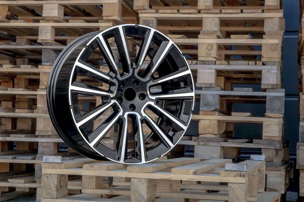 Jante Volvo R21 5x108 Polestar 1 Style | XC90 XC60 S90 V90 EX30 etc