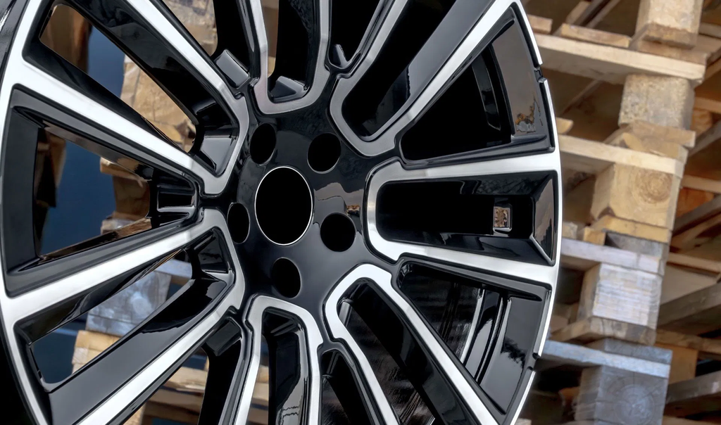 Jante Volvo R20 5x108 Polestar 1 Style | XC90 XC60 S90 V90 EX30 etc