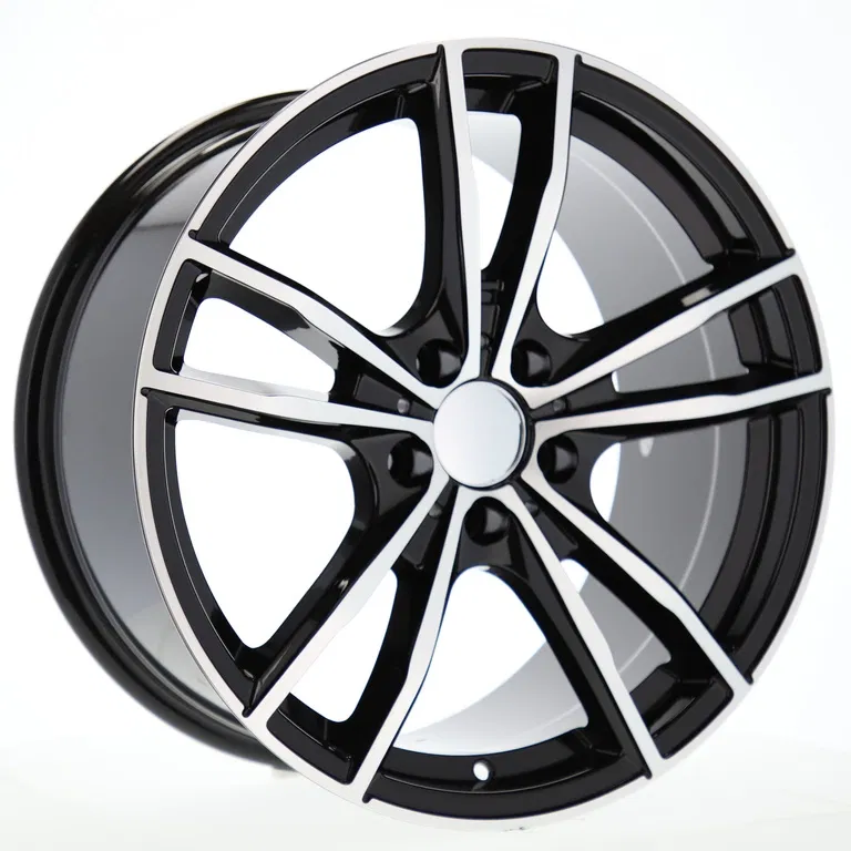 Jante BMW R18 5x112 M 791 Style | Seria 5, Seria 3, Seria 1, X3, X1