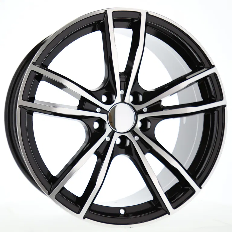 Jante BMW R18 5x112 M 791 Style | Seria 5, Seria 3, Seria 1, X3, X1