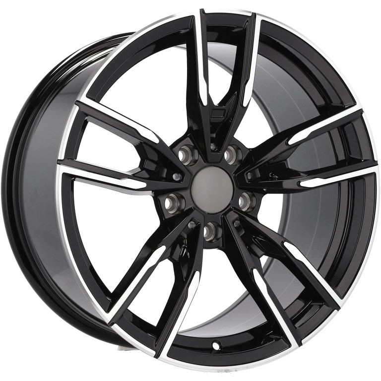 Jante BMW R18 5x112 M792 Style | Seria 5, Seria 3, Seria 1, X3, X1