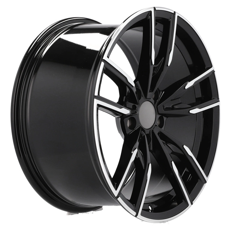 Jante BMW R18 5x112 M792 Style | Seria 5, Seria 3, Seria 1, X3, X1