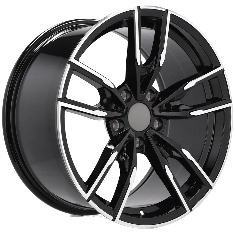 Jante BMW R18 5x112 M792 Style | Seria 5, Seria 3, Seria 1, X3, X1