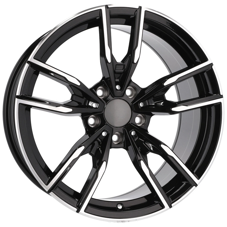Jante BMW R18 5x112 M792 Style | Seria 5, Seria 3, Seria 1, X3, X1