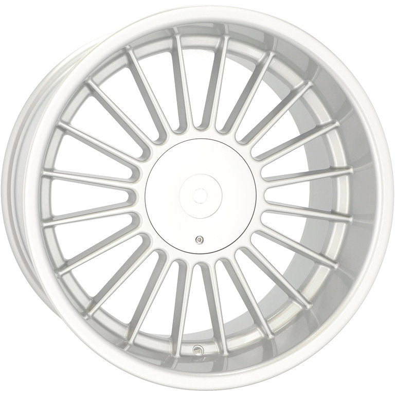 Jante BMW R18 5x120 Alpina 332 Style | E39 E60 E61 E63 E64 E32 E38 E65