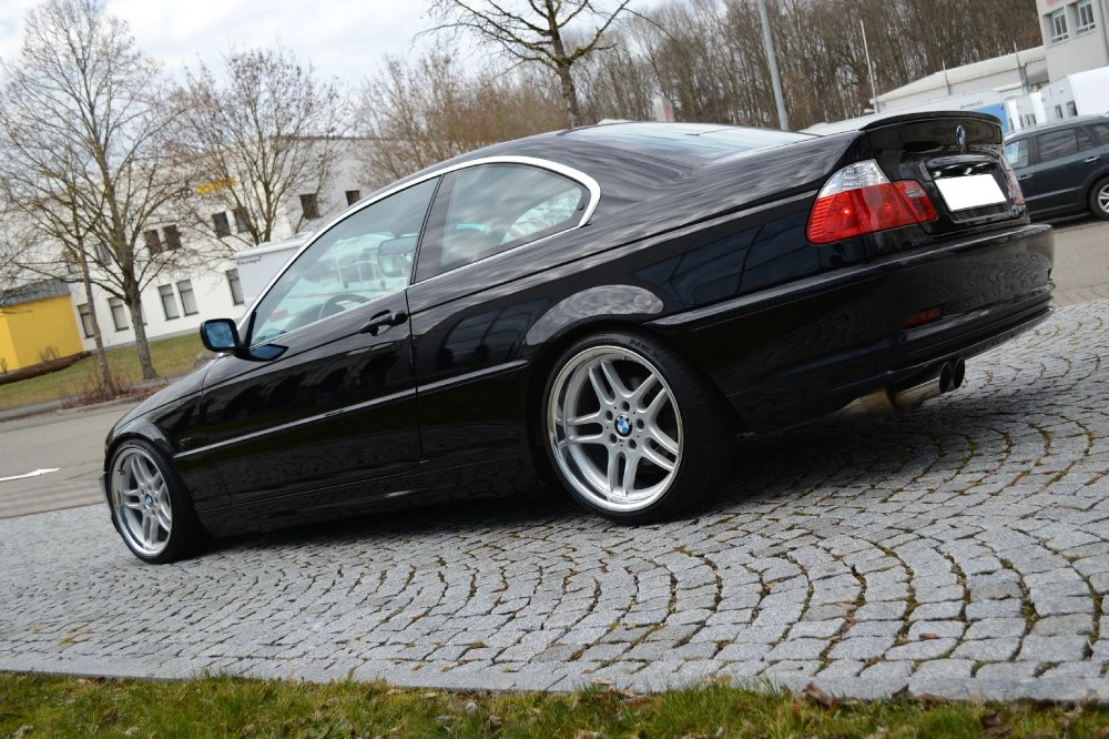Jante BMW R19 5x120 M 37 Style | E34 E39 E60 E61 7 E32 E38, etc