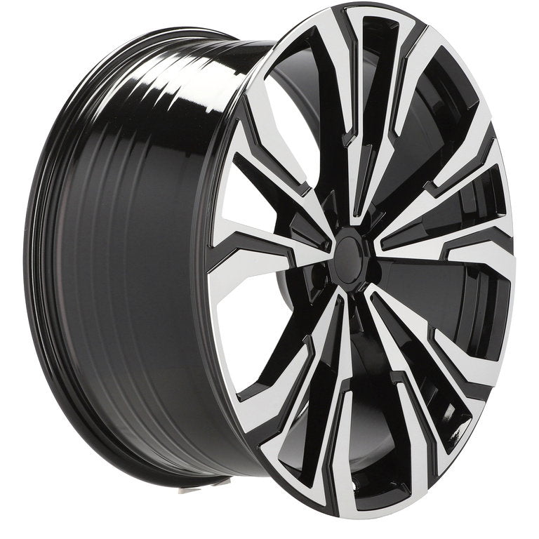 Jante BMW R22 5x112 M914 Style | X5 G05, X6 G06, X7 G07