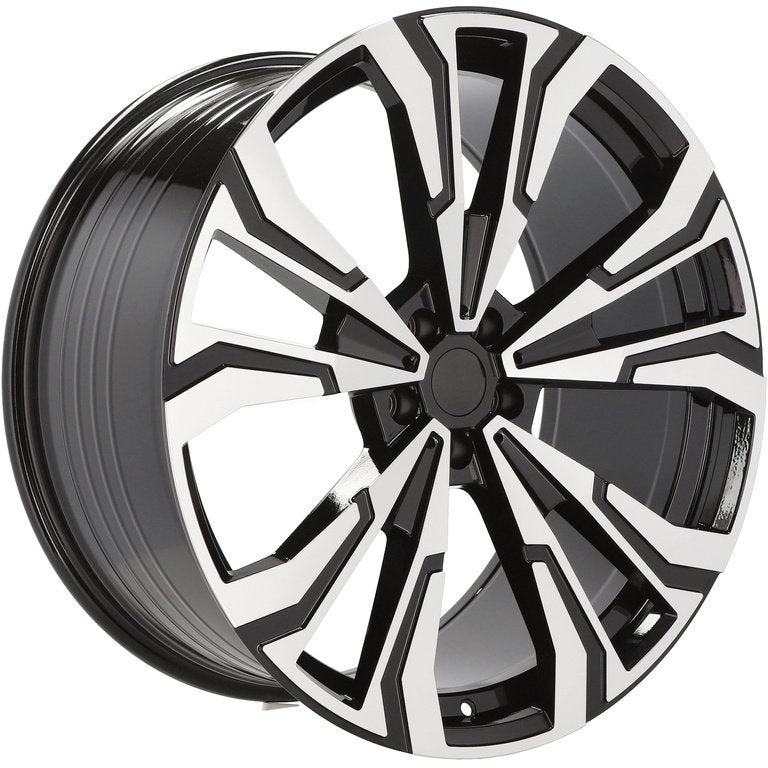 Jante BMW R22 5x112 M914 Style | X5 G05, X6 G06, X7 G07