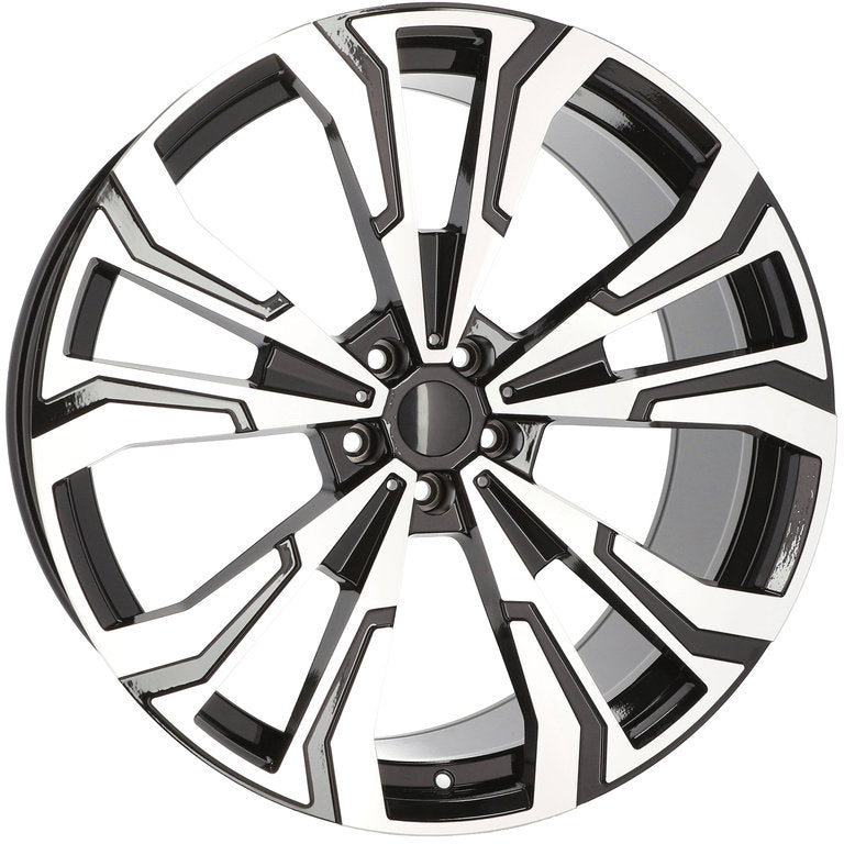 Jante BMW R22 5x112 M914 Style | X5 G05, X6 G06, X7 G07