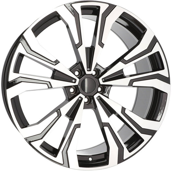 Jante BMW R22 5x112 M914 Style | X5 G05, X6 G06, X7 G07