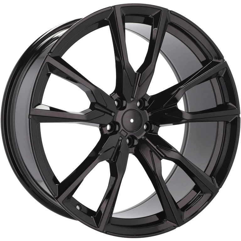 Jante BMW R22 5x112 M755 Black Style | X5 G05, X6 G06, X7 G07