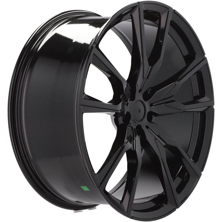 Jante BMW R22 5x112 M755 Black Style | X5 G05, X6 G06, X7 G07