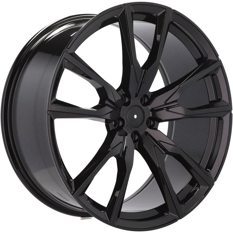 Jante BMW R22 5x112 M755 Black Style | X5 G05, X6 G06, X7 G07