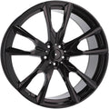 Jante BMW R22 5x112 M755 Black Style | X5 G05, X6 G06, X7 G07