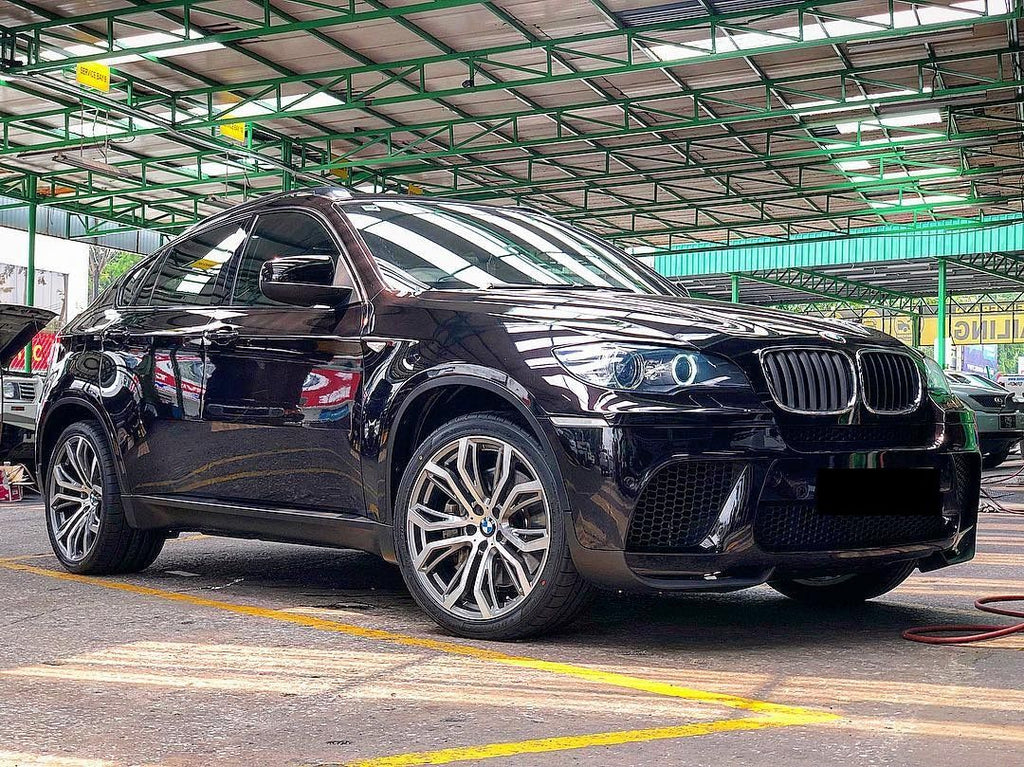Jante BMW R21 5x120 M375 Style | X5 X6 (E70 F15 E71 F16)