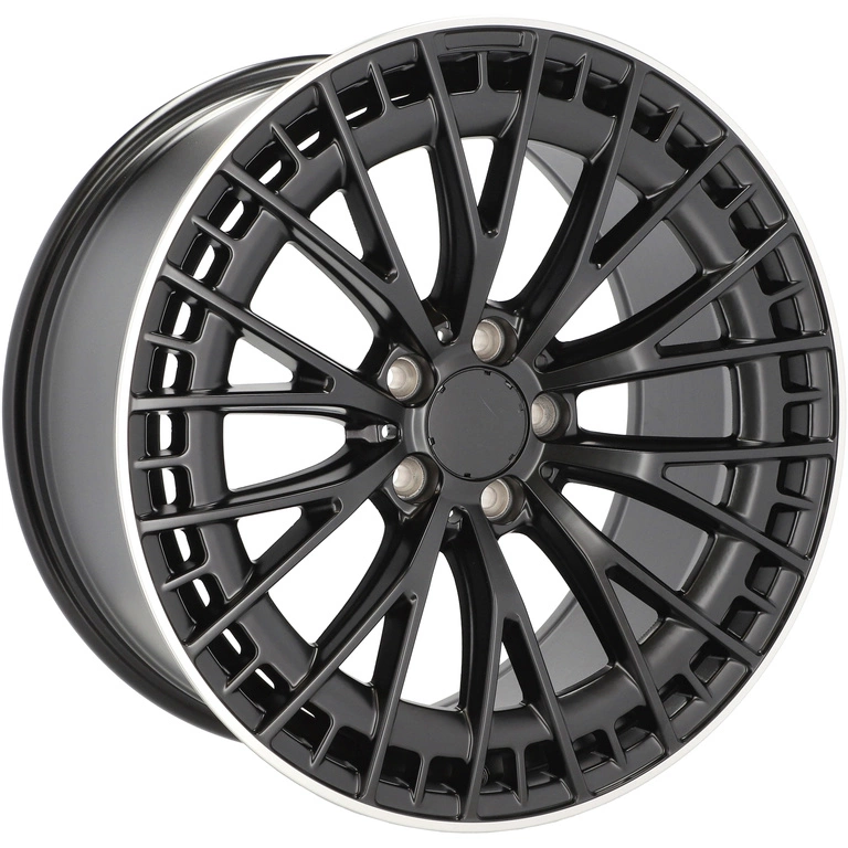 Jante Mercedes R20 5x112 AMG 384 Style | C216 C215 C218 X218 W211 W212