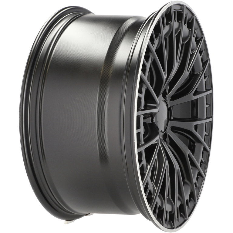 Jante Mercedes R19 5x112 AMG 384 Style | C216 C215 C218 X218 W211 W212