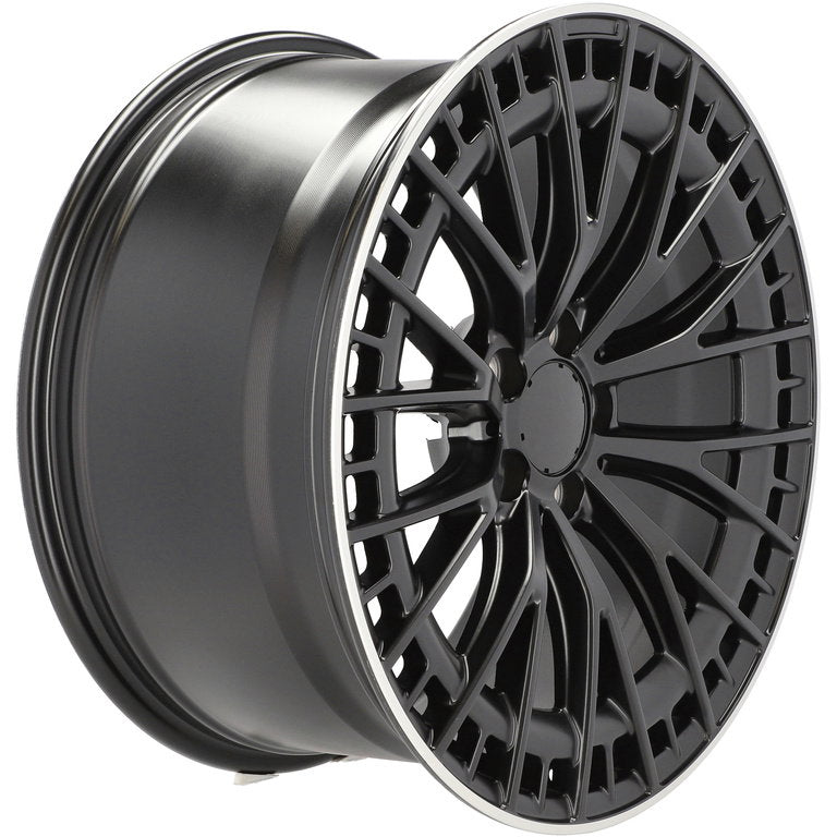 Jante Mercedes R19 5x112 AMG 384 Style | C216 C215 C218 X218 W211 W212