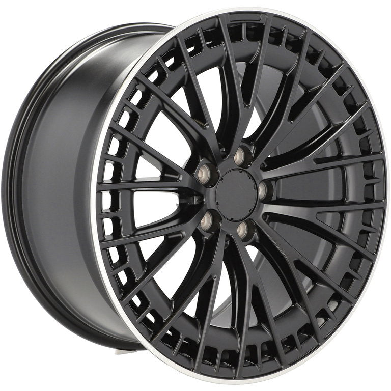 Jante Mercedes R19 5x112 AMG 384 Style | C216 C215 C218 X218 W211 W212