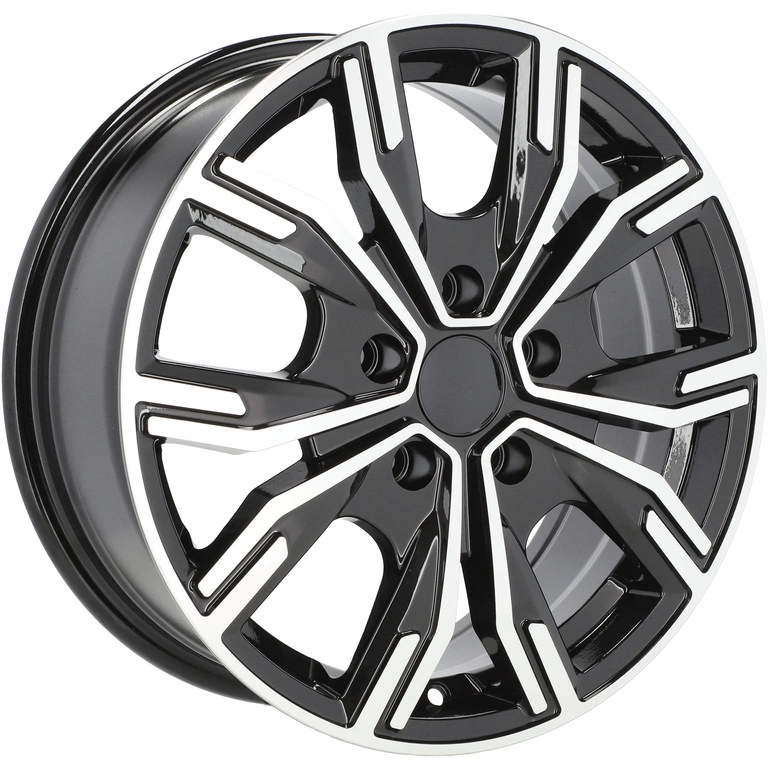 Jante Autoutilitare R16 5x114.3 MB 408 Style | Talento, Vivaro, Trafic