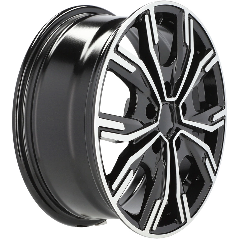 Jante Autoutilitare R16 5x114.3 MB 408 Style | Talento, Vivaro, Trafic