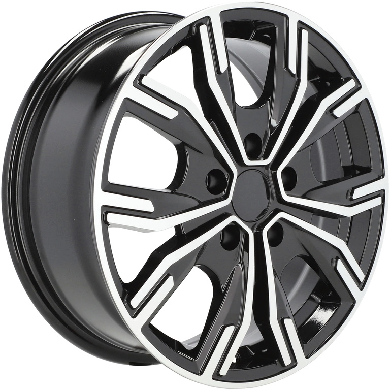 Jante Autoutilitare R16 5x114.3 MB 408 Style | Talento, Vivaro, Trafic