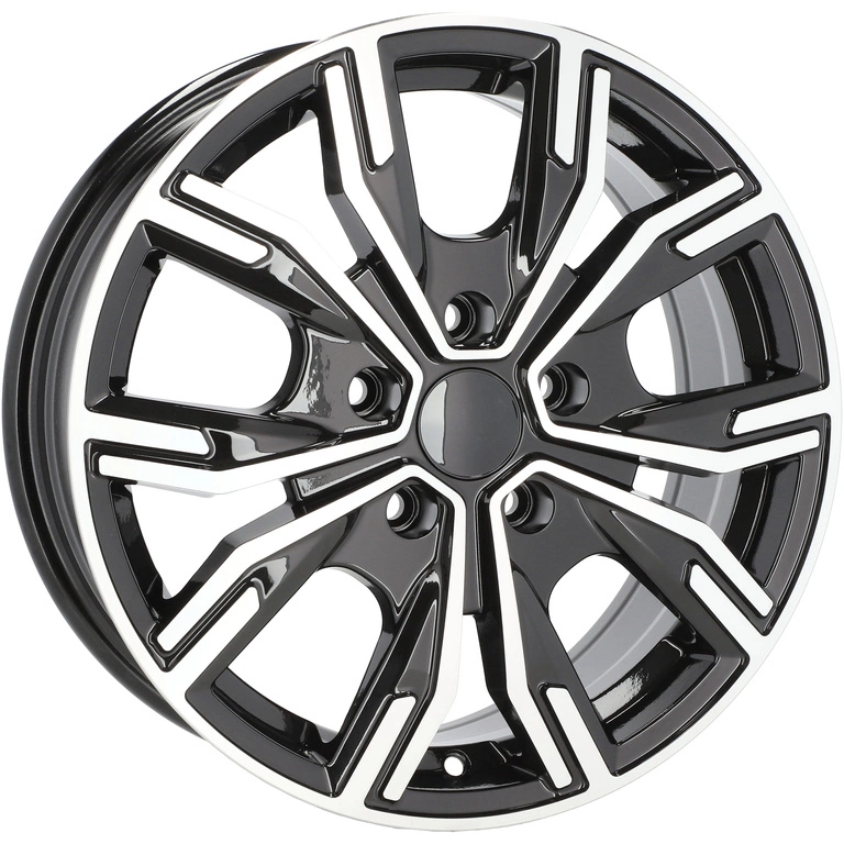 Jante Autoutilitare R16 5x114.3 MB 408 Style | Talento, Vivaro, Trafic
