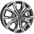 Jante Autoutilitare R16 5x130 MB 408 Style | Ducato, Sprinter, Master