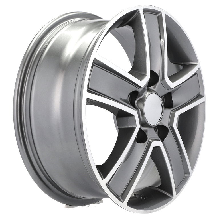 Jante Autoutilitare R16 5x160 MG 473 Style | Transit Tourneo Custom