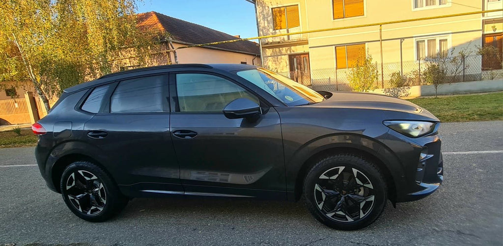 Jante Cupra R18 5x112 Silver 717 Style | Leon Ateca Born Formentor etc
