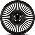 Jante Mercedes R20 5x112 Luxury BL Style | E-class, S-Class, CL, SL
